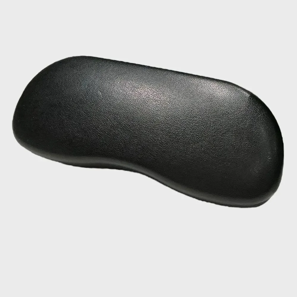Ray-Ban Hard Sunglasses Case Black Eyeglass Case Clamshell Small